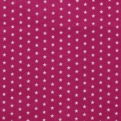 TELA FROU-FROU ESTRELLAS ** Precio outlet **
